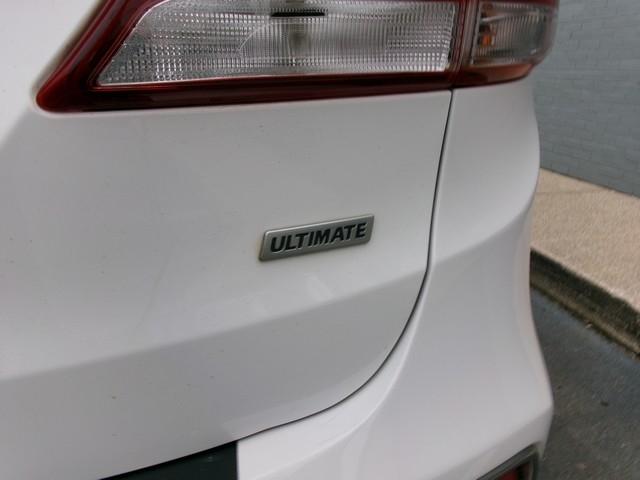 Hyundai Santa Fe  2017