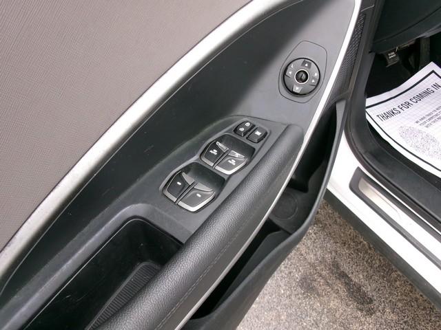 Hyundai Santa Fe  2017