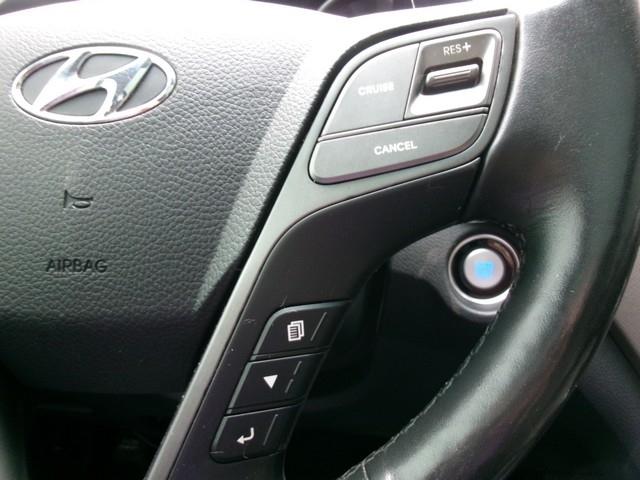 Hyundai Santa Fe  2017