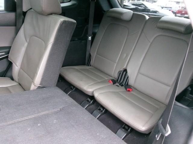 Hyundai Santa Fe  2017