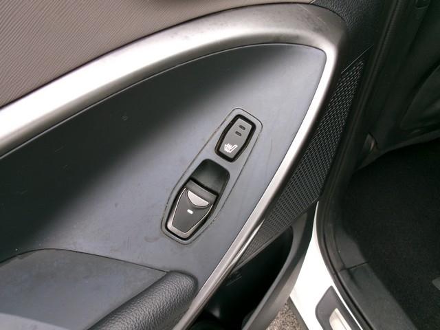 Hyundai Santa Fe  2017