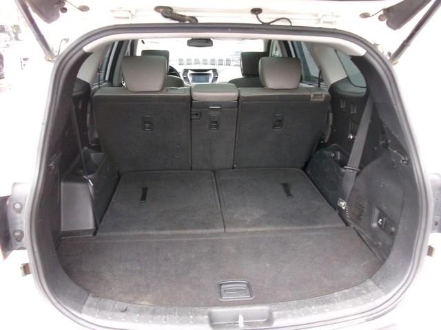 Hyundai Santa Fe  2017