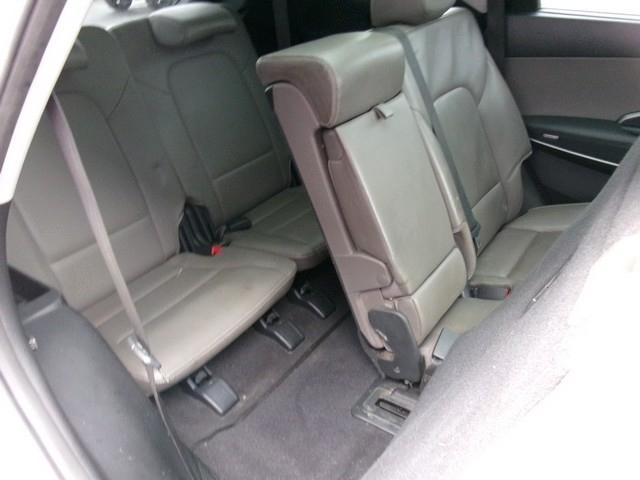 Hyundai Santa Fe  2017