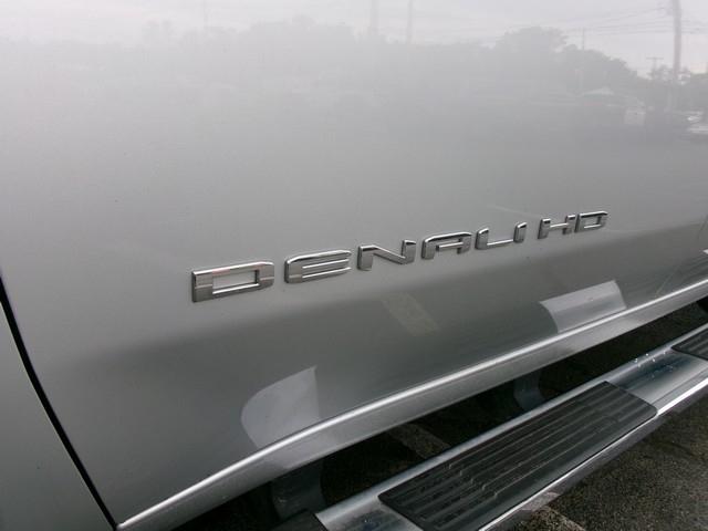 GMC Sierra 2500HD  2020