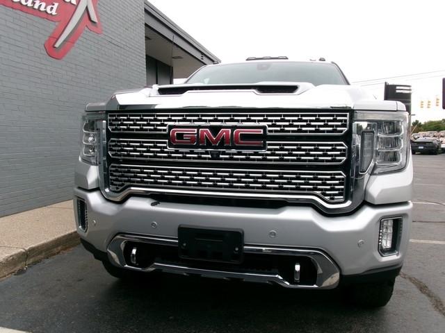 GMC Sierra 2500HD  2020