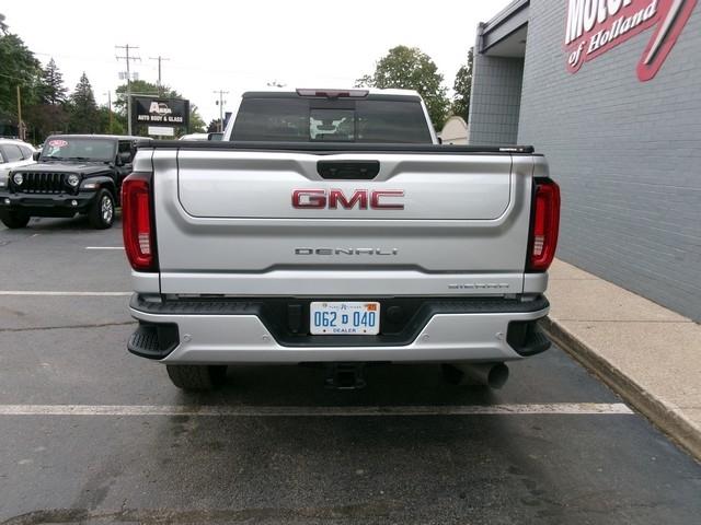 GMC Sierra 2500HD  2020
