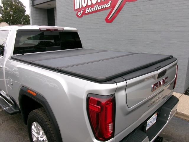 GMC Sierra 2500HD  2020