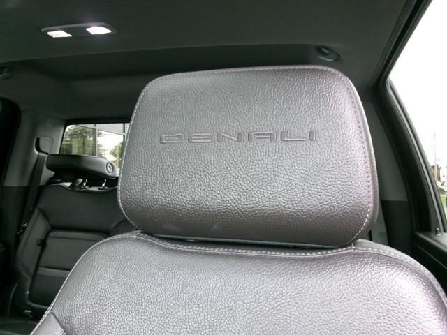 GMC Sierra 2500HD  2020