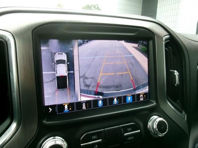 GMC Sierra 2500HD  2020
