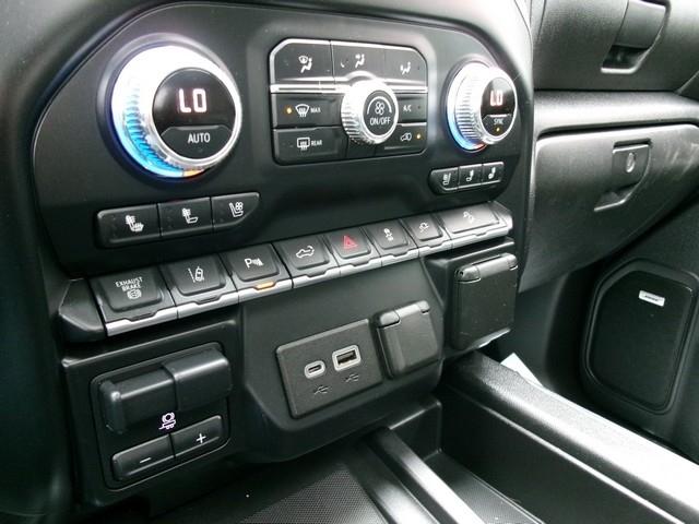 GMC Sierra 2500HD  2020