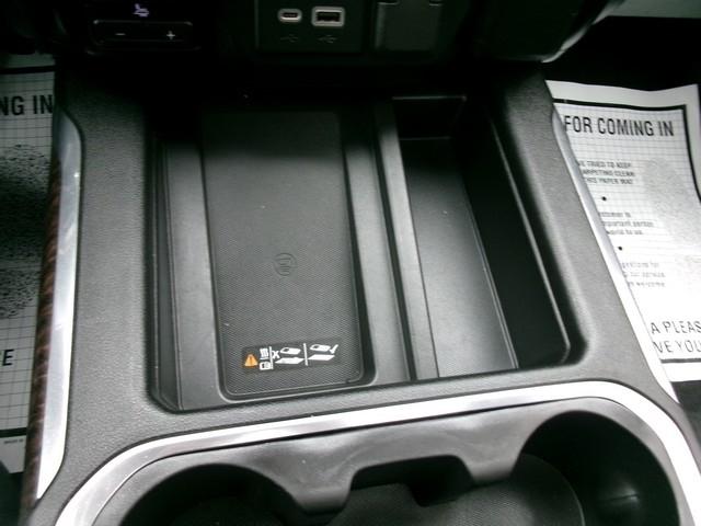 GMC Sierra 2500HD  2020