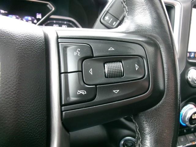 GMC Sierra 2500HD  2020