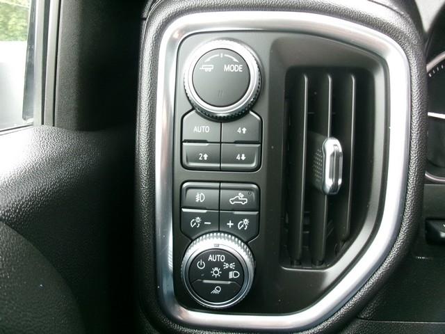 GMC Sierra 2500HD  2020