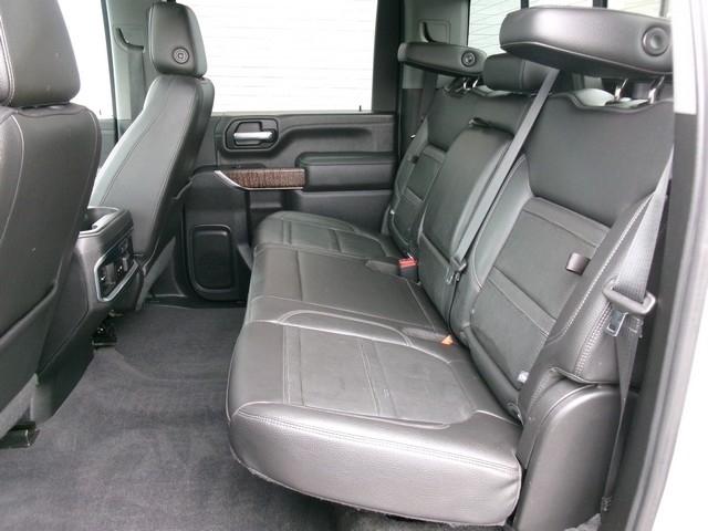 GMC Sierra 2500HD  2020