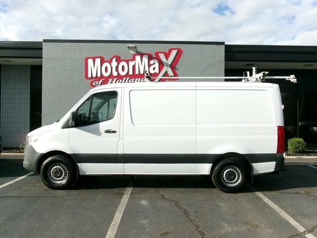 Mercedes-Benz Sprinter Van  2019