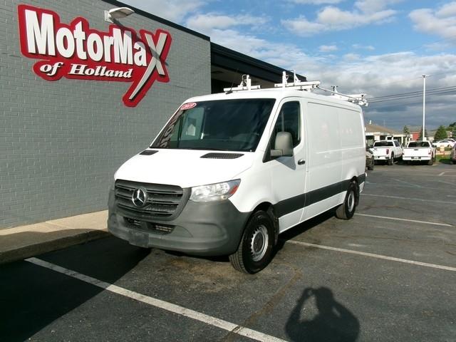 Mercedes-Benz Sprinter Van  2019