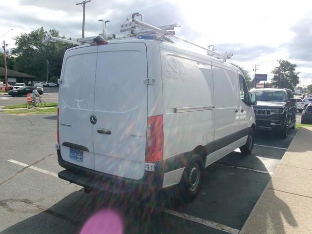 Mercedes-Benz Sprinter Van  2019