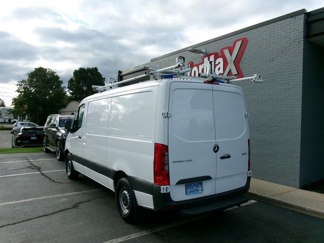 Mercedes-Benz Sprinter Van  2019
