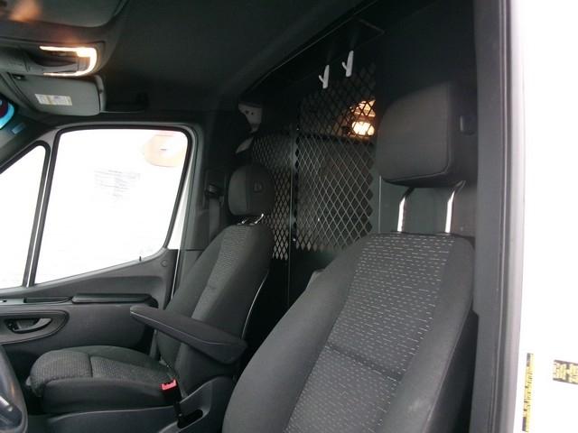 Mercedes-Benz Sprinter Van  2019