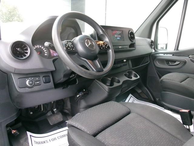 Mercedes-Benz Sprinter Van  2019