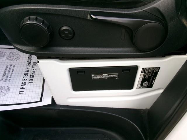 Mercedes-Benz Sprinter Van  2019
