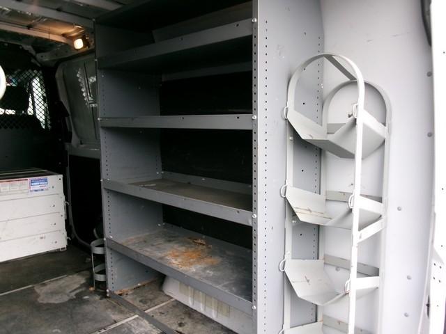 Mercedes-Benz Sprinter Van  2019