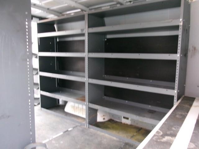 Mercedes-Benz Sprinter Van  2019