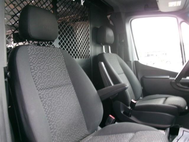 Mercedes-Benz Sprinter Van  2019
