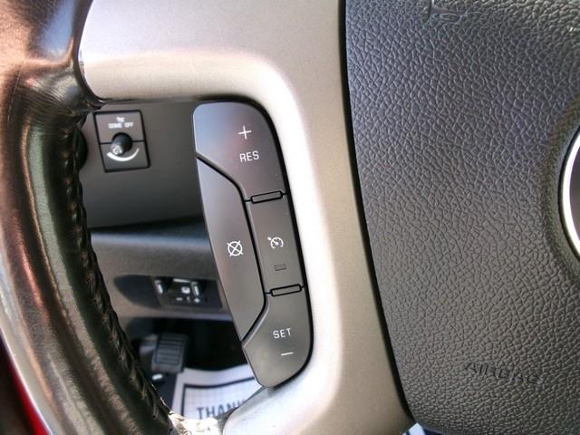 Chevrolet Silverado 2500HD  2013