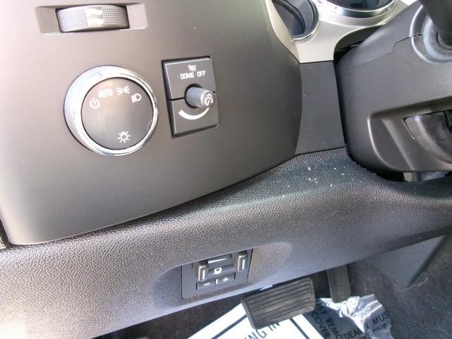 Chevrolet Silverado 2500HD  2013