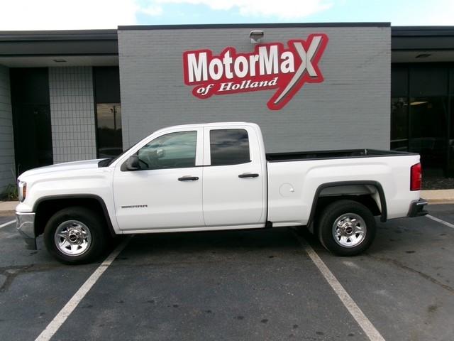 2019 GMC Sierra 1500 Limited LIMITED