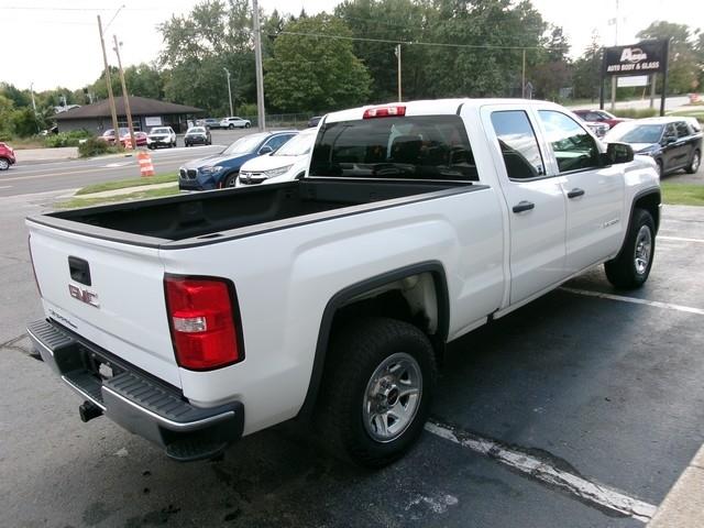 GMC Sierra 1500 Limited  2019