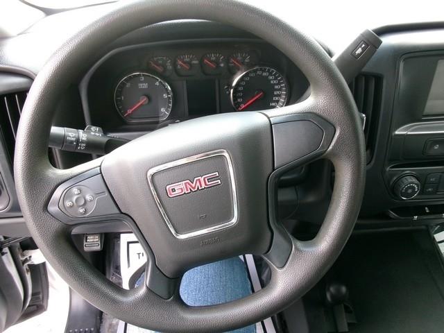 GMC Sierra 1500 Limited  2019
