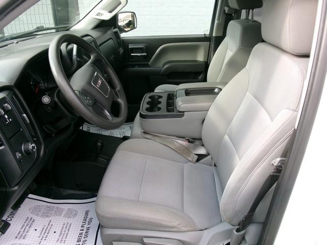 GMC Sierra 1500 Limited  2019