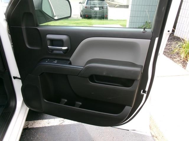 GMC Sierra 1500 Limited  2019