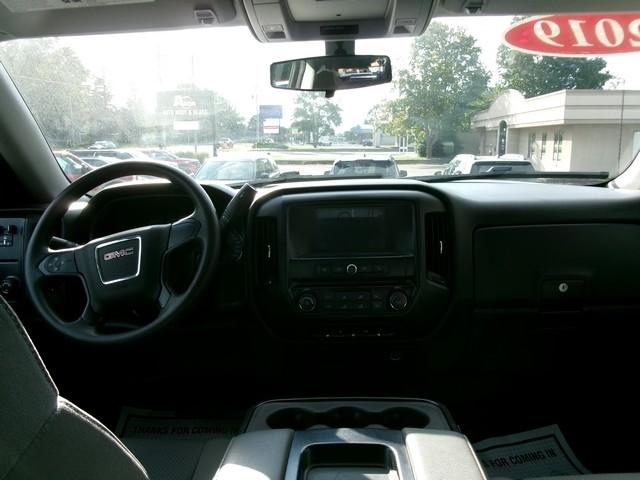 GMC Sierra 1500 Limited  2019
