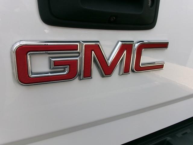 GMC Sierra 1500 Limited  2019