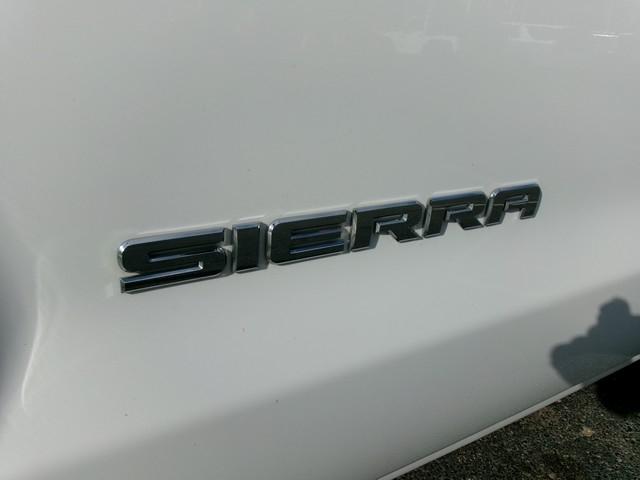 GMC Sierra 1500 Limited  2019