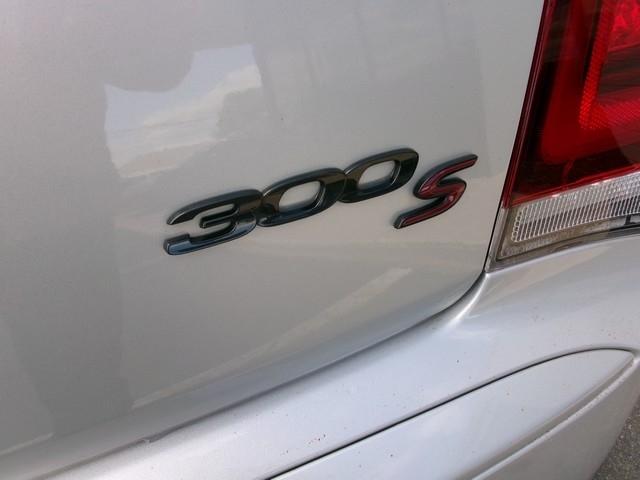 Chrysler 300  2021