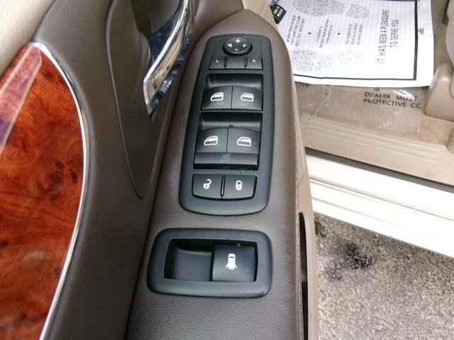 Chrysler Town & Country  2015