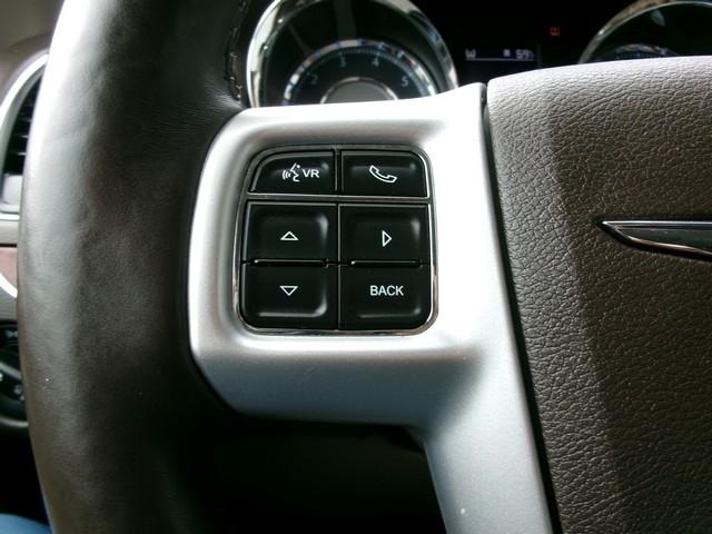 Chrysler Town & Country  2015