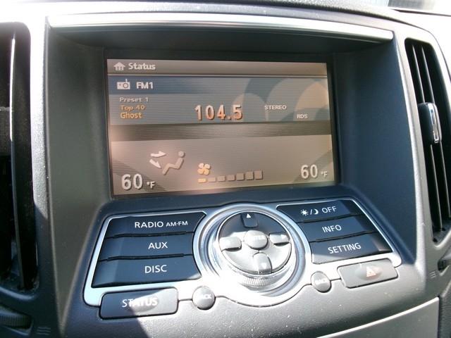 Infiniti G37 Sedan  2013
