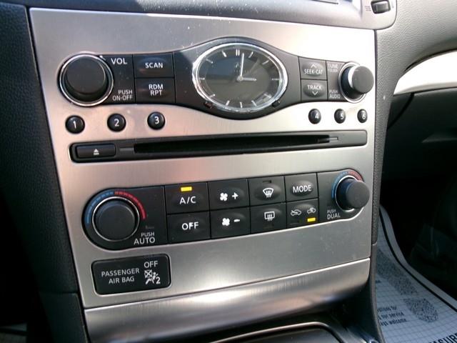 Infiniti G37 Sedan  2013