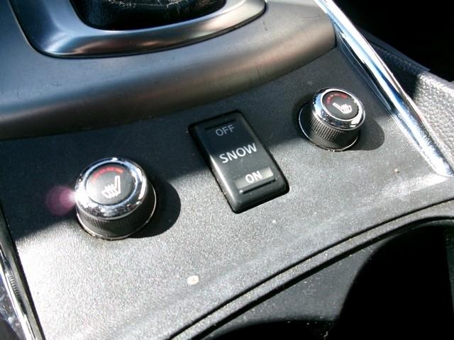 Infiniti G37 Sedan  2013