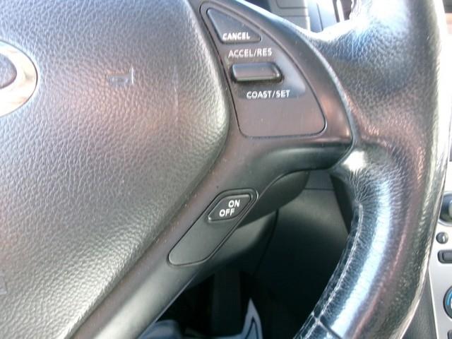 Infiniti G37 Sedan  2013