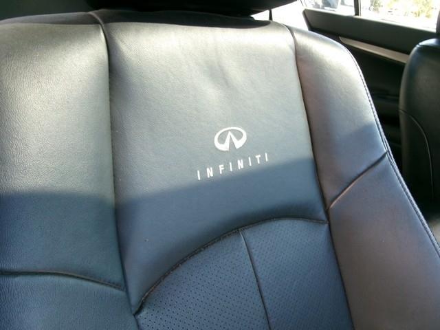 Infiniti G37 Sedan  2013