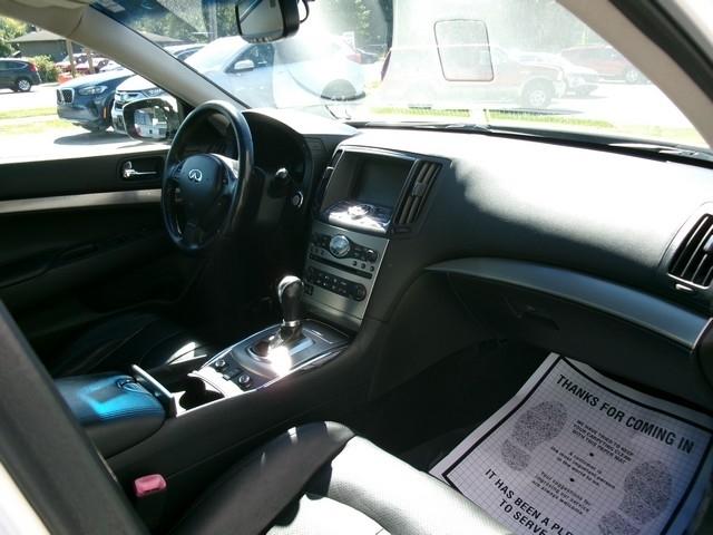 Infiniti G37 Sedan  2013
