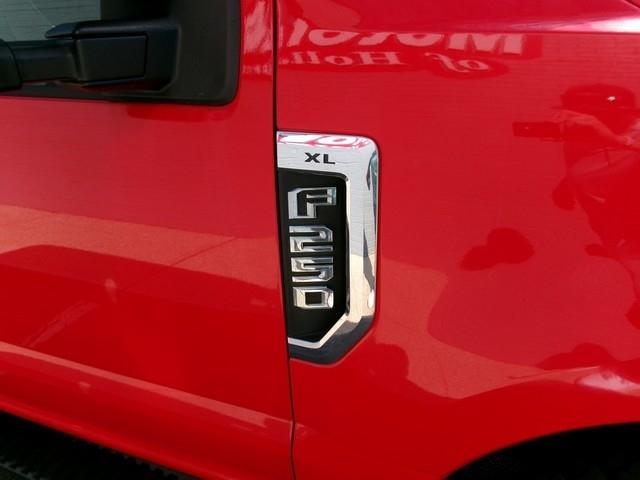 Ford Super Duty F-250 SRW  2017