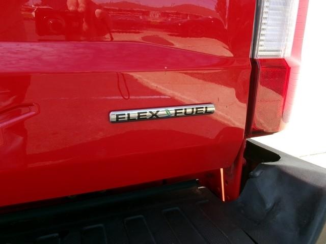Ford Super Duty F-250 SRW  2017
