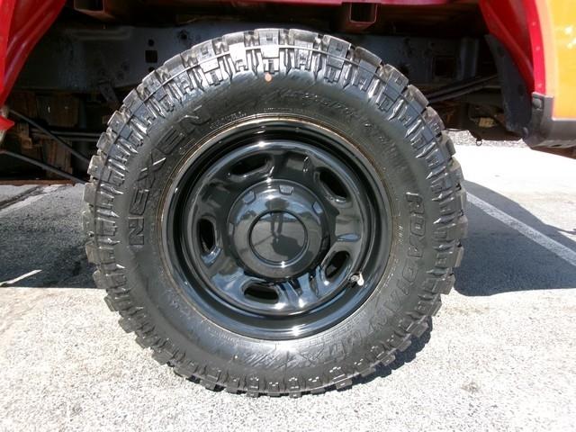 Ford Super Duty F-250 SRW  2017